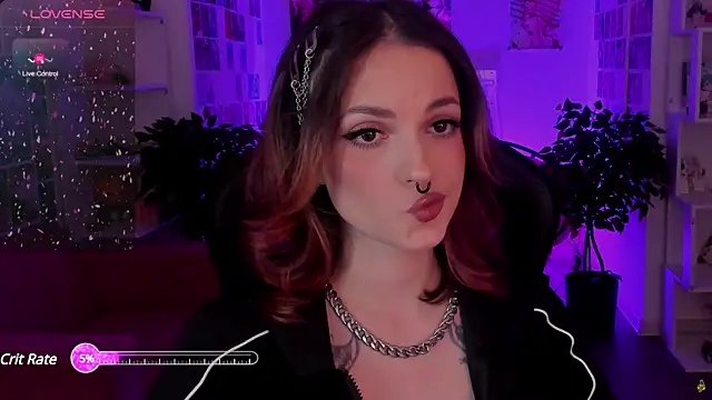 BratzieDarsie online show from March 2025 11:51:01 AM