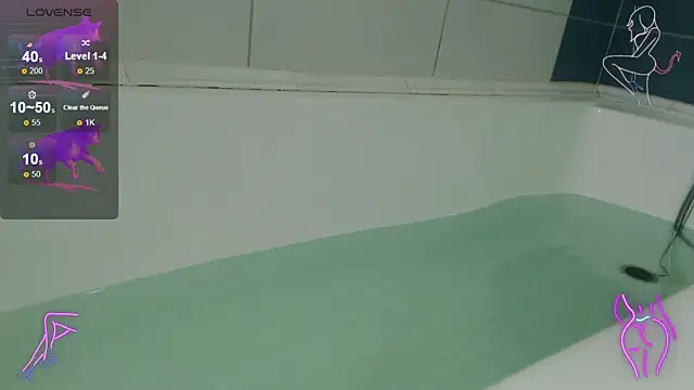 Celine Faer1 online show from January 2026 07:11:01 PM