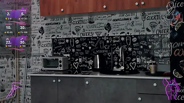 Celine Faer1 online show from February 2026 11:27:01 AM