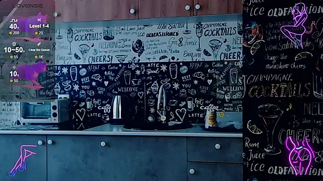 Celine Faer1 online show from March 2026 04:06:01 AM