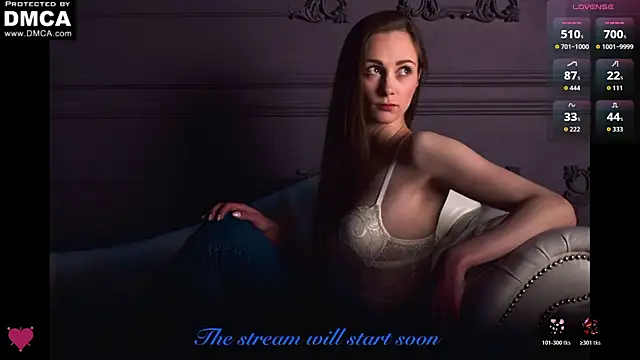 Kate001 online show from November 2025 06:45:01 AM