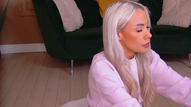 Bailey Rush online show from March 2026 06:44:02 PM