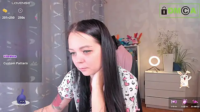 Snapshot of AnnyHoney_ chatting on September 2025 02:44:02 PM AnnyHoney online show from September 2025 02:44:02 PM