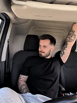 Brightspark22 online show from April 2026 09:51:02 AM