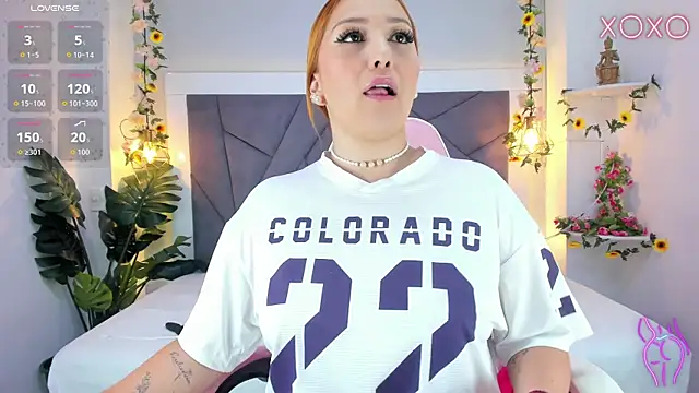 KiarhaTrixie online show from January 2026 03:33:01 AM