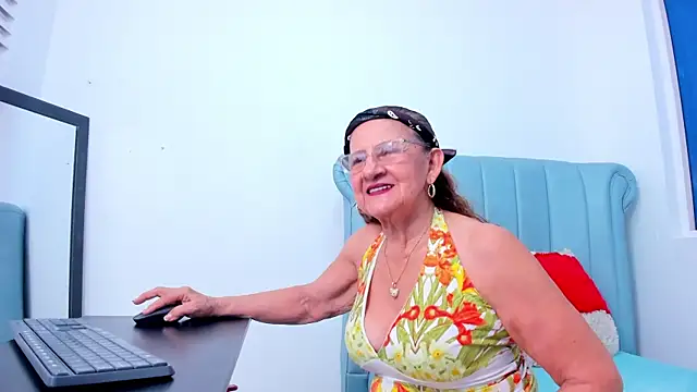MatureHorny 70 online show from July 2026 08:55:01 PM