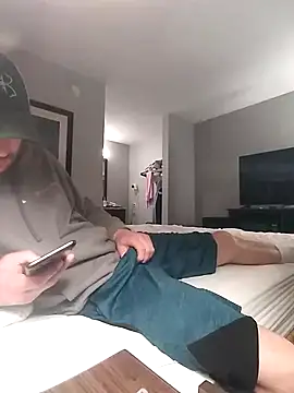 Midwestalpha online show from March 2025 06:01:02 PM