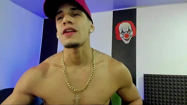 jhonnysnow17 online show from March 2025 10:05:01 PM