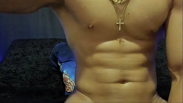 jhonnysnow17 online show from October 2025 11:20:02 AM