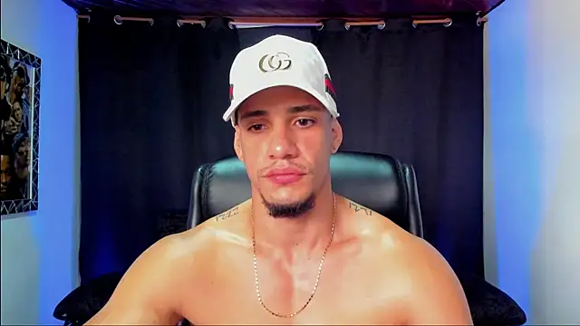 Snapshot of jhonnysnow17 chatting on February 2026 02:54:01 PM jhonnysnow17 online show from February 2026 02:54:01 PM