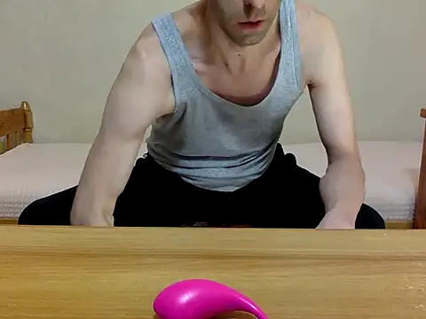 HandsomeAlfie online show from October 2025 02:32:01 AM