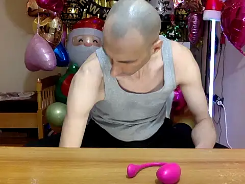 Snapshot of HandsomeAlfie chatting on February 2026 02:07:02 AM HandsomeAlfie online show from February 2026 02:07:02 AM