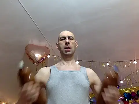 Snapshot of HandsomeAlfie chatting on March 2026 05:35:02 AM HandsomeAlfie online show from March 2026 05:35:02 AM