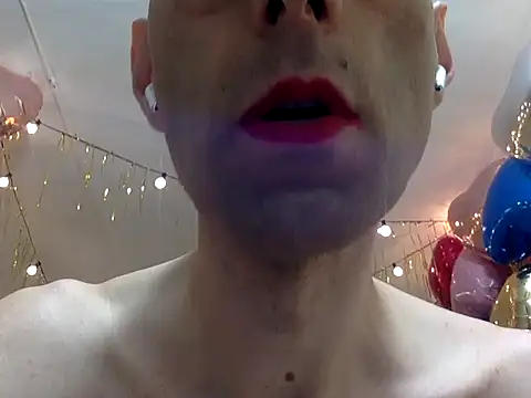 Snapshot of HandsomeAlfie chatting on July 2026 10:44:01 AM HandsomeAlfie online show from July 2026 10:44:01 AM
