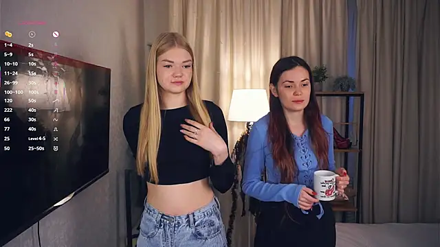 EllenReeves online show from January 2026 06:26:01 AM