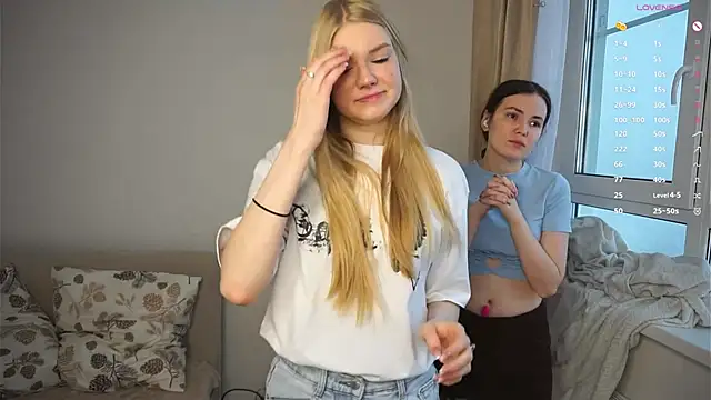 EllenReeves online show from April 2026 05:41:01 AM