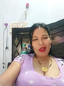 Poojabhabi101 online show from February 2025 05:27:01 AM