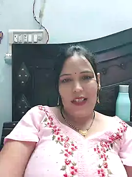 Poojabhabi101 online show from September 2025 05:45:01 PM