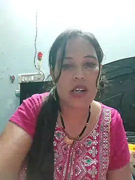 Poojabhabi101 online show from October 2025 05:54:02 PM