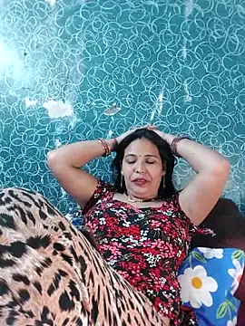 Poojabhabi101 online show from October 2025 06:05:01 PM