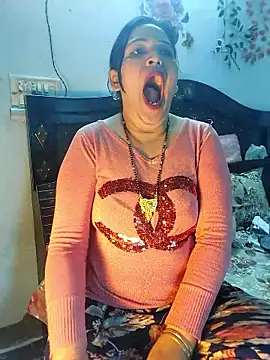 Poojabhabi101 online show from January 2026 06:04:01 AM