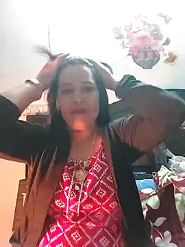 Poojabhabi101 online show from January 2026 06:17:01 AM