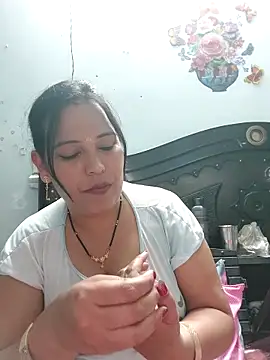 Poojabhabi101 online show from March 2026 05:59:02 AM