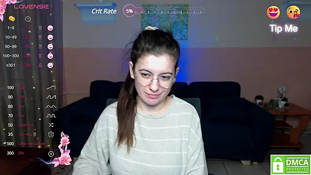 Aminabeatris online show from February 2025 09:28:01 AM