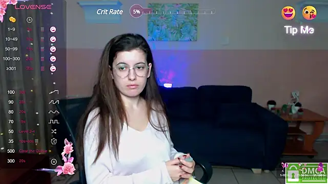 Aminabeatris online show from February 2025 09:32:02 AM