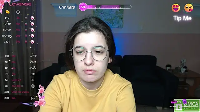 Aminabeatris online show from February 2025 06:26:02 AM