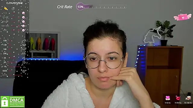 Aminabeatris online show from February 2025 03:26:01 PM