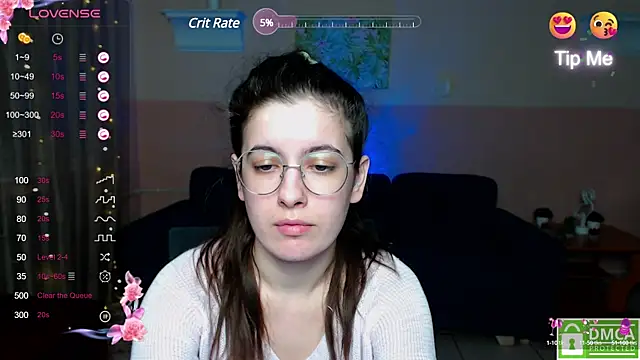 Aminabeatris online show from March 2025 09:36:02 AM