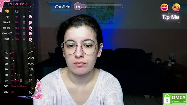 Aminabeatris online show from March 2025 09:37:02 AM