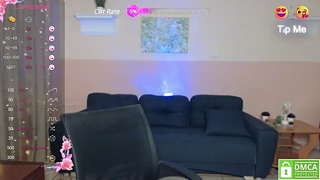 Aminabeatris online show from March 2025 06:22:01 AM