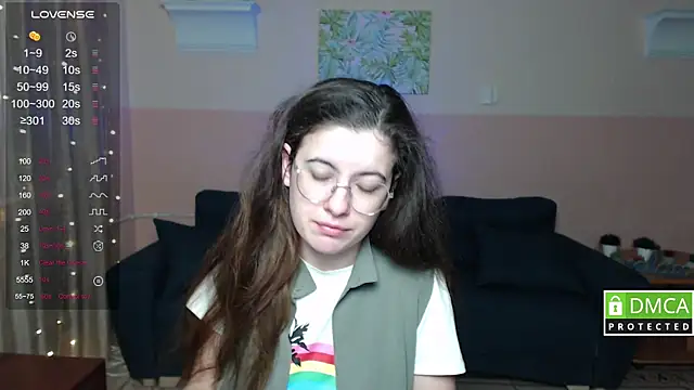 Aminabeatris online show from November 2025 06:24:01 AM