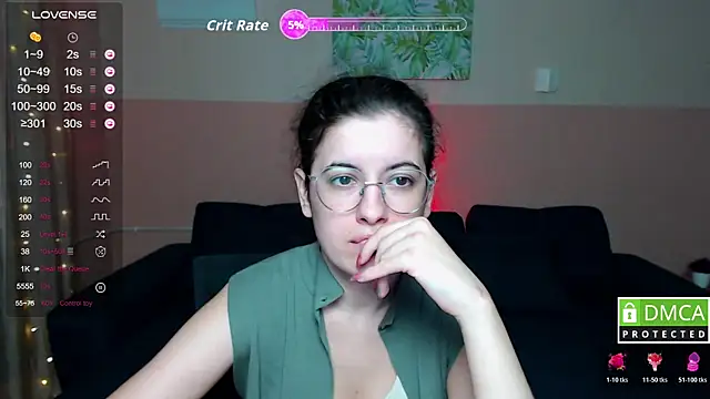 Aminabeatris online show from December 2025 12:32:01 PM