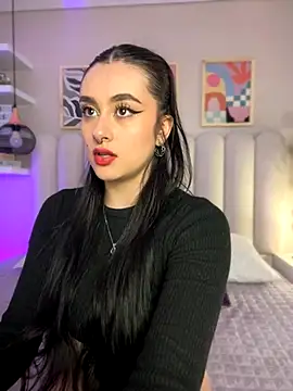 cute  cherry  online show from November 2025 10:53:02 PM