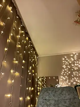 Ann space online show from February 2025 08:58:01 PM