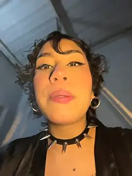 ZahaRoseee online show from March 2026 11:59:02 PM