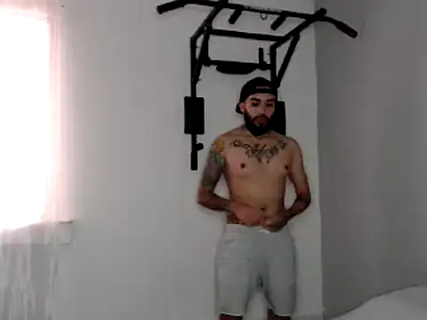 transgenderboy online show from February 2025 04:35:01 PM