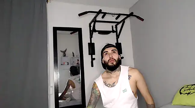 transgenderboy online show from February 2025 12:41:01 AM