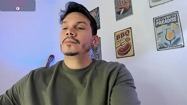 alejandro stark online show from February 2026 11:52:01 AM