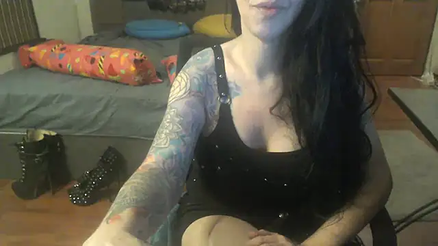 VenusX online show from September 2025 05:15:02 PM