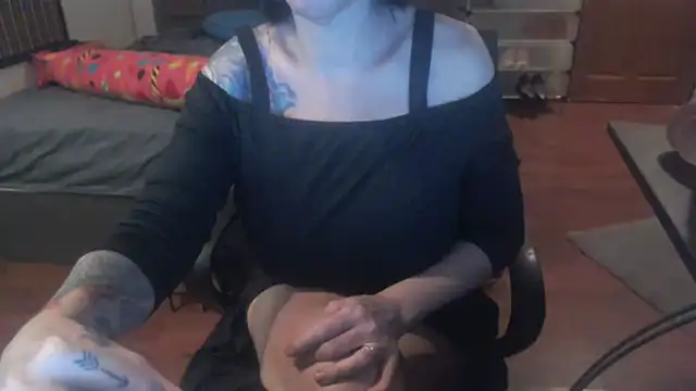 VenusX online show from September 2025 07:08:02 PM