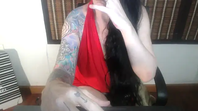 VenusX online show from October 2025 04:15:02 PM