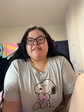 Snapshot of LiverandBrat77 chatting on February 2026 10:16:02 PM LiverandBrat77 online show from February 2026 10:16:02 PM