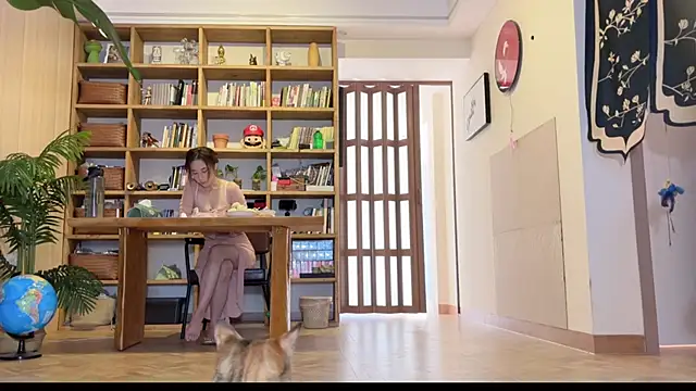 Snapshot of grandeeney chatting on January 2025 06:06:01 AM grandeeney online show from January 2025 06:06:01 AM