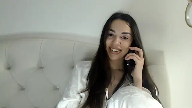 Mika Gold online show from February 2026 05:42:02 PM