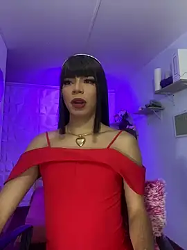 hurrencam online show from February 2025 01:11:02 PM