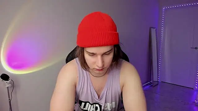 Vincent Strong online show from March 2025 01:30:02 AM